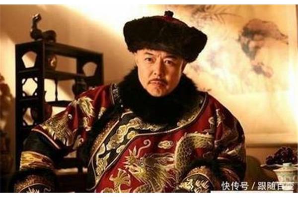 钦差的意思