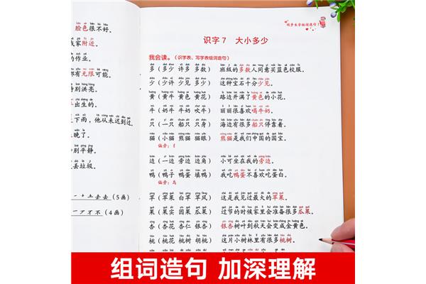 描写读书的句子