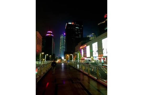 成都我来了
