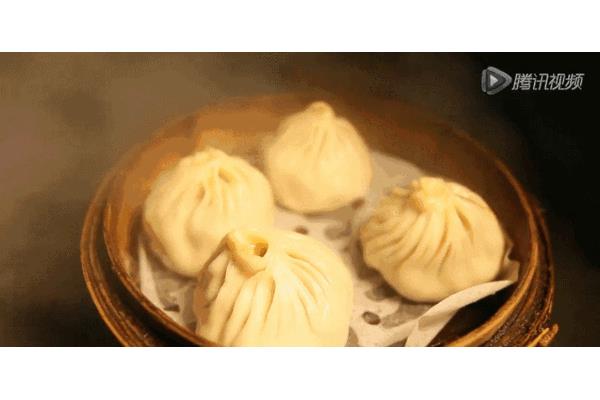 一什么小笼包