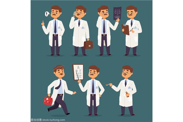 医师和医生的区别