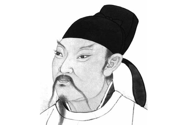 李白的唐诗