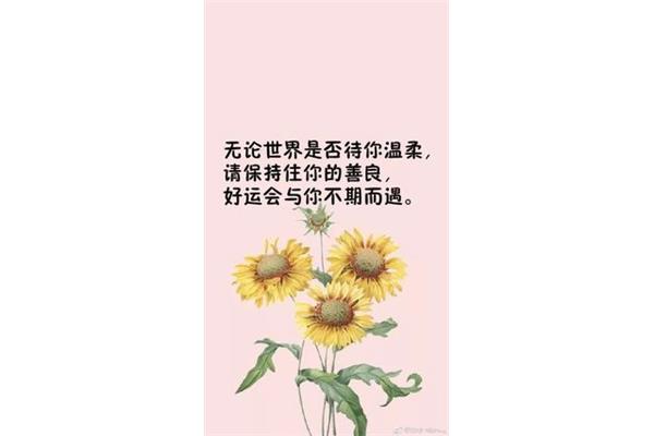 珍惜亲情的句子