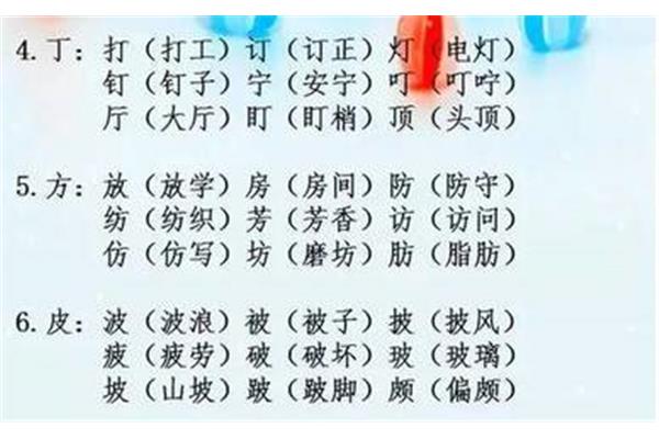 上怎么组词