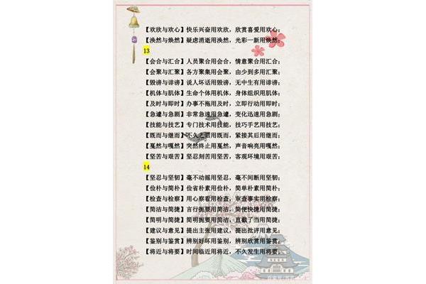 进步近义词