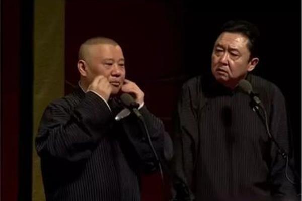 于谦的故事