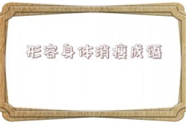 形容荷花的成语