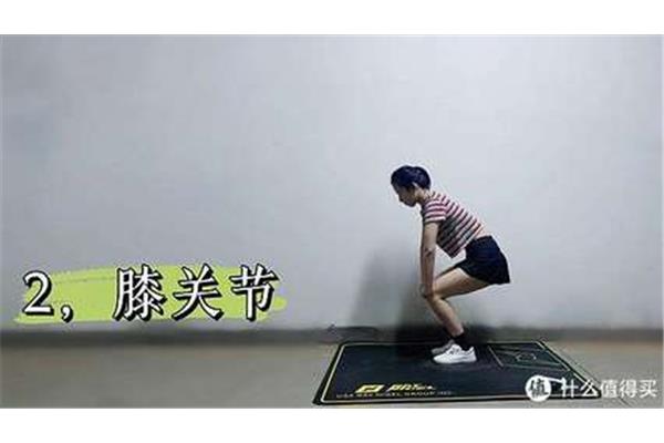 跳绳能瘦大腿吗