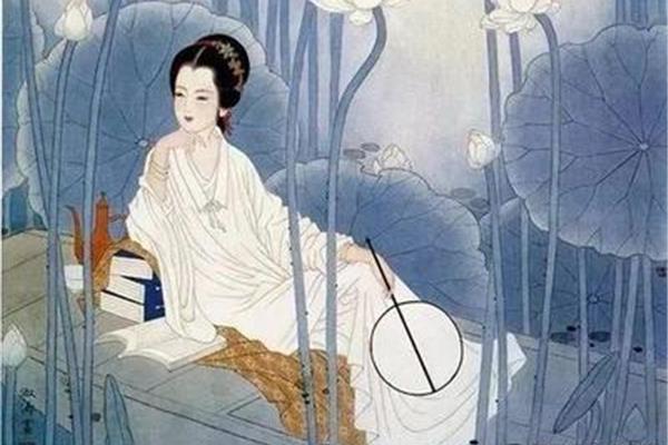 古人分手绝情诗句