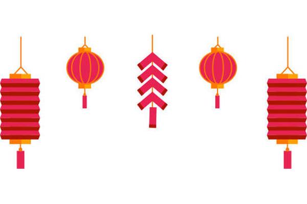 下午拜年的忌讳