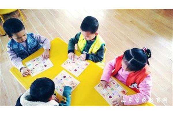 科学区活动目标