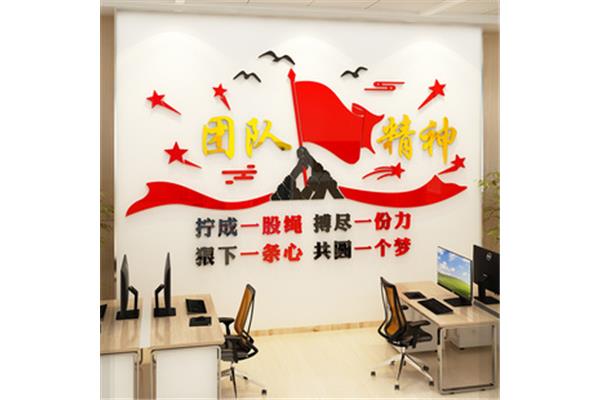 团队口号大全