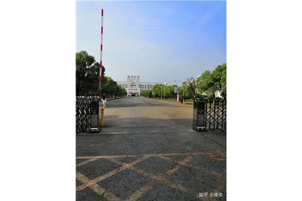南昌大学共青学院