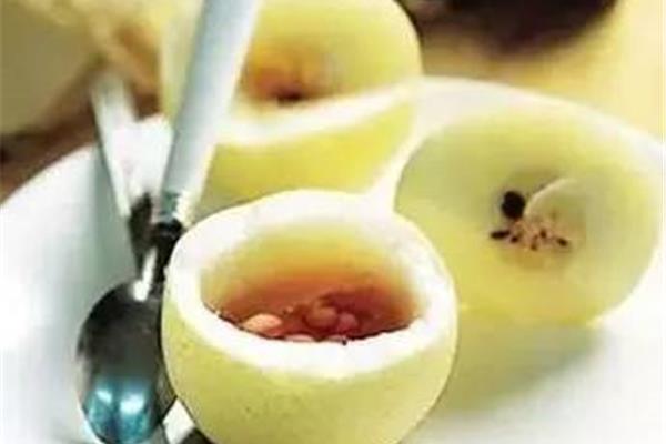 湿热吃什么好