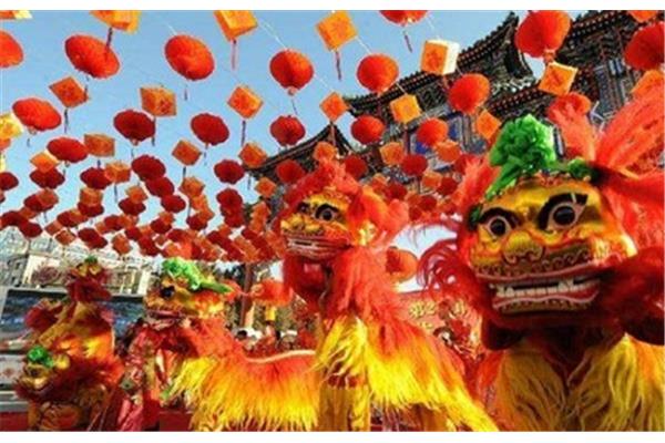 下午拜年的忌讳