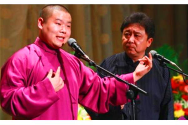 于谦的故事