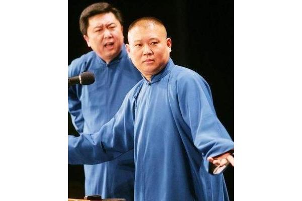 于谦的故事