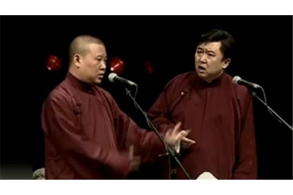 于谦的故事