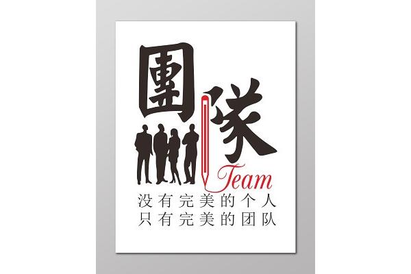 团队口号大全