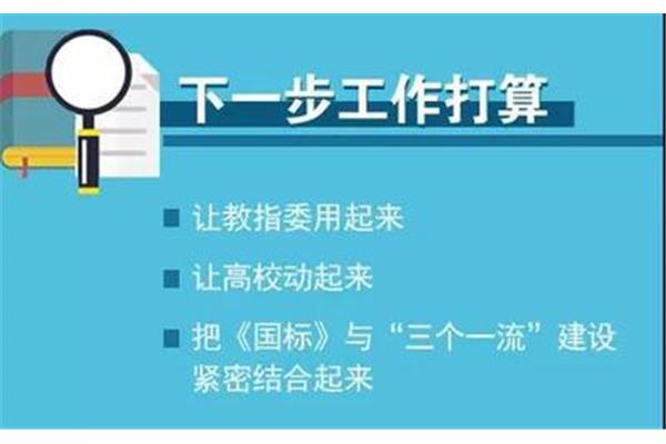 下一步打算
