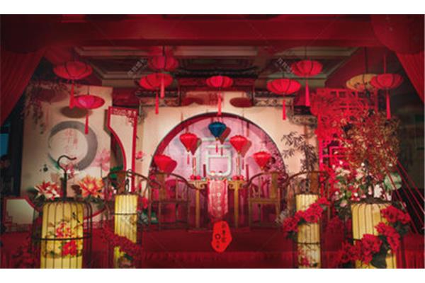 新婚祝福诗