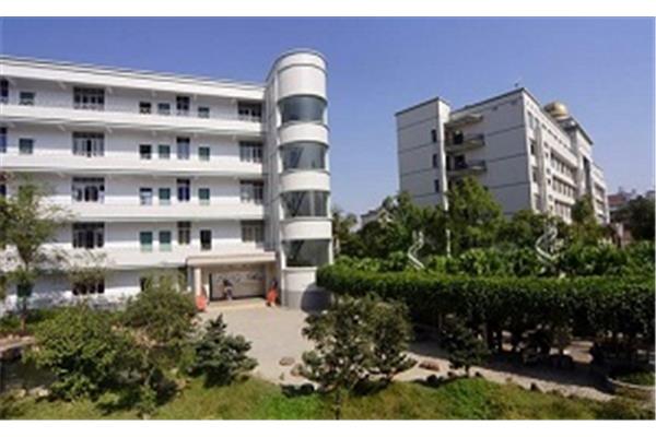浙江艺术职业学院