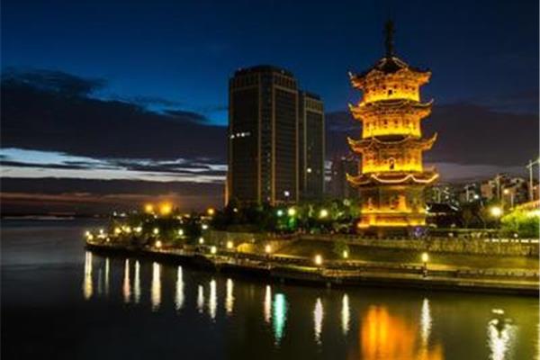 国家历史文化名城