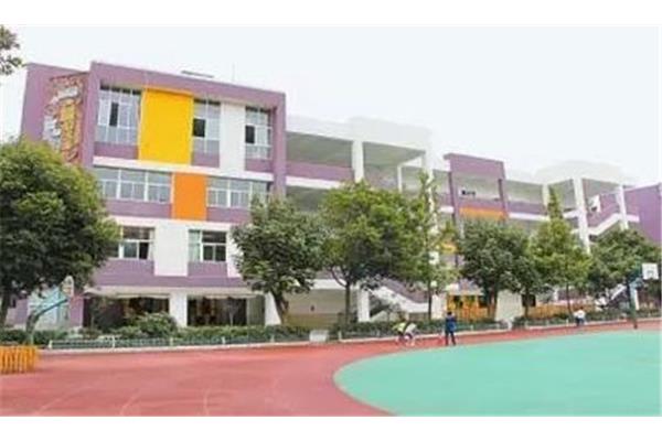 西南大学附属小学