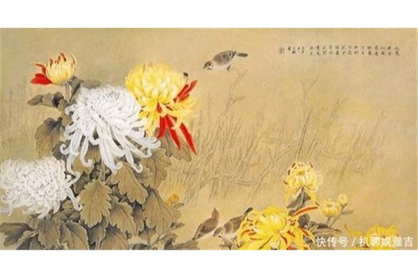 秋开头的诗句