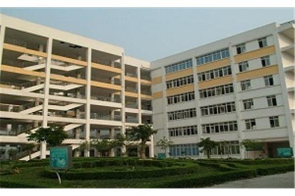 浙江艺术职业学院