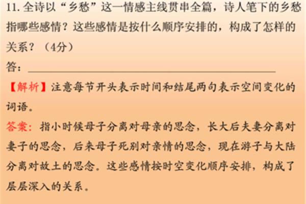贯穿和贯串的区别