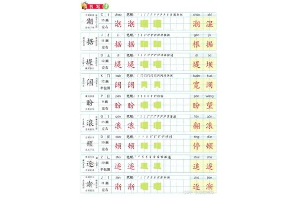 坝怎么组词