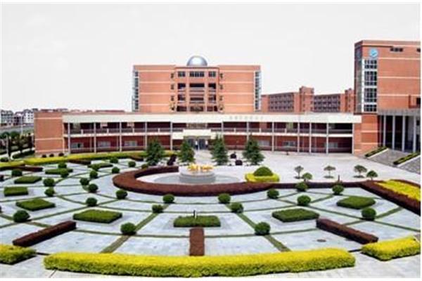 浙江艺术职业学院