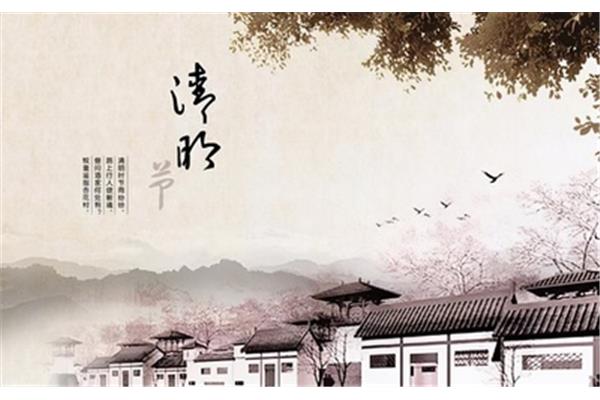 关于景色的诗句