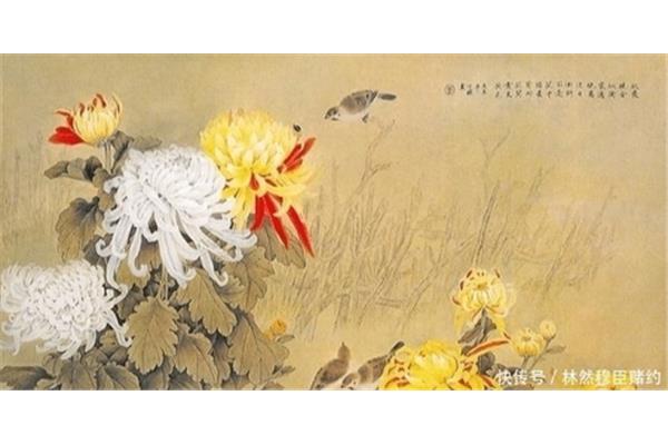 秋开头的诗句
