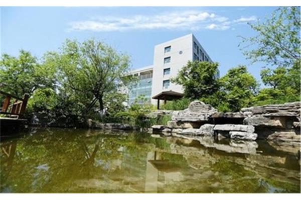 浙江艺术职业学院