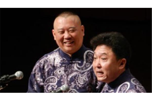 于谦的故事