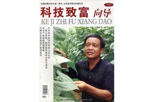 科技致富向导