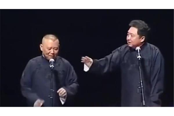 于谦的故事