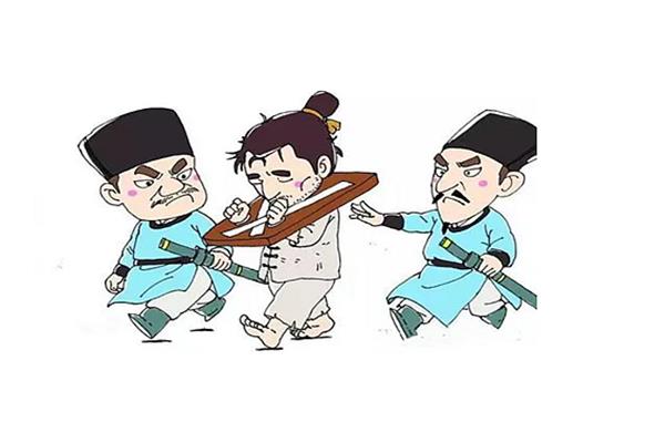 过失的近义词