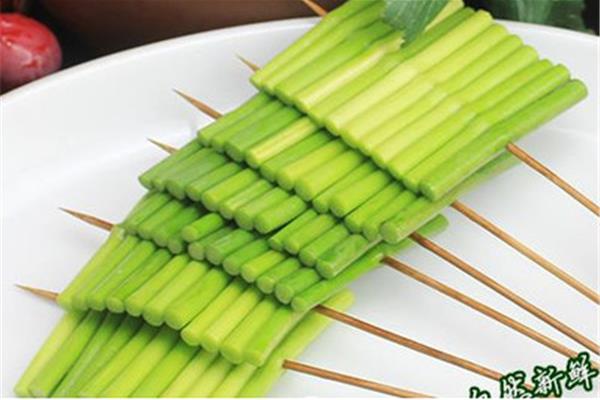 蒜苔孕妇可以吃吗