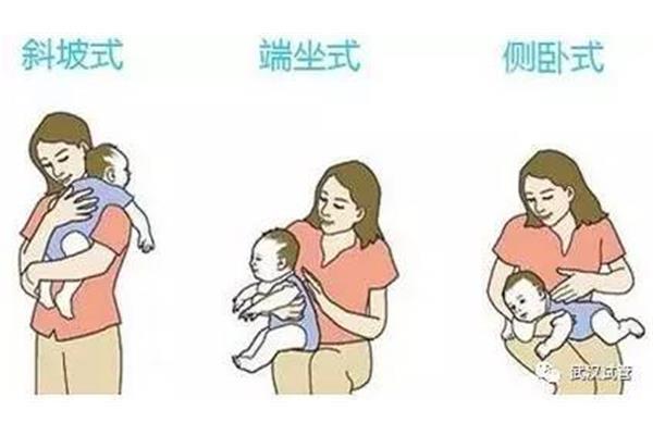 妈妈的脊背