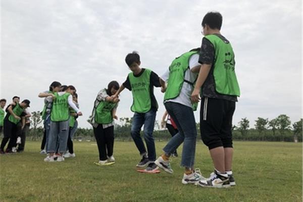 团建活动目的