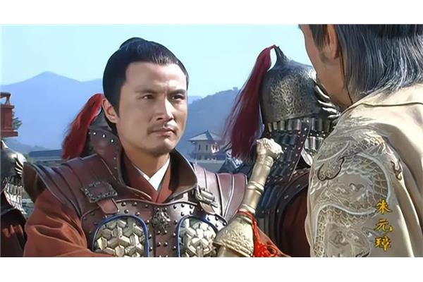 什么武什么威