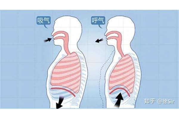 为什么会岔气