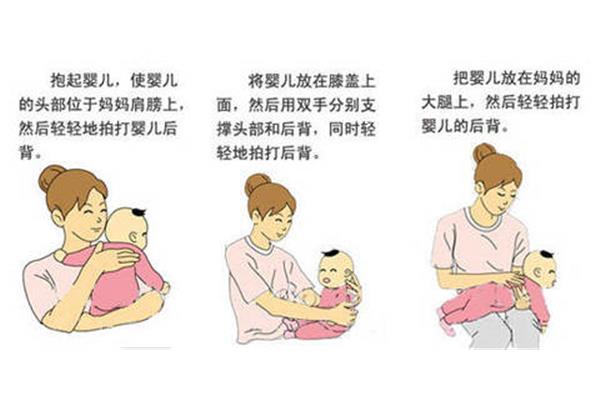 妈妈的脊背