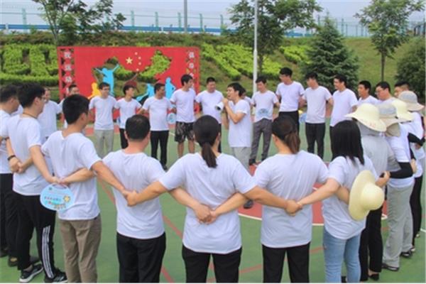 团建活动目的