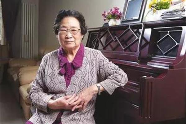 屠呦呦的故事