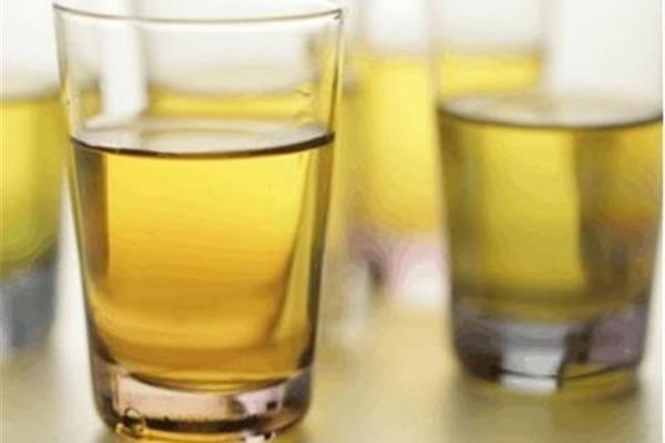解酒吃什么