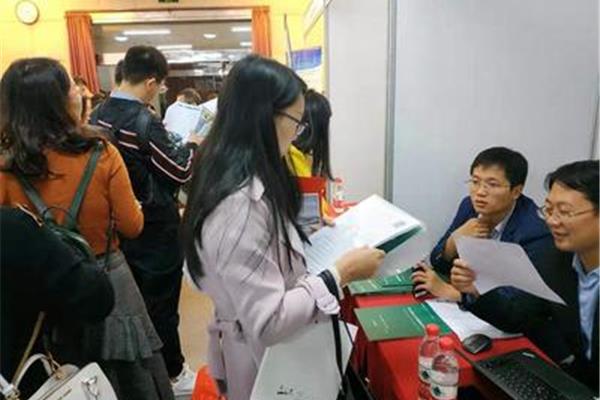 高校教师招聘